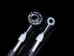 Hybrid Racing Performance Shifter Cables - 02-06 RSX / K-swap Vehicles