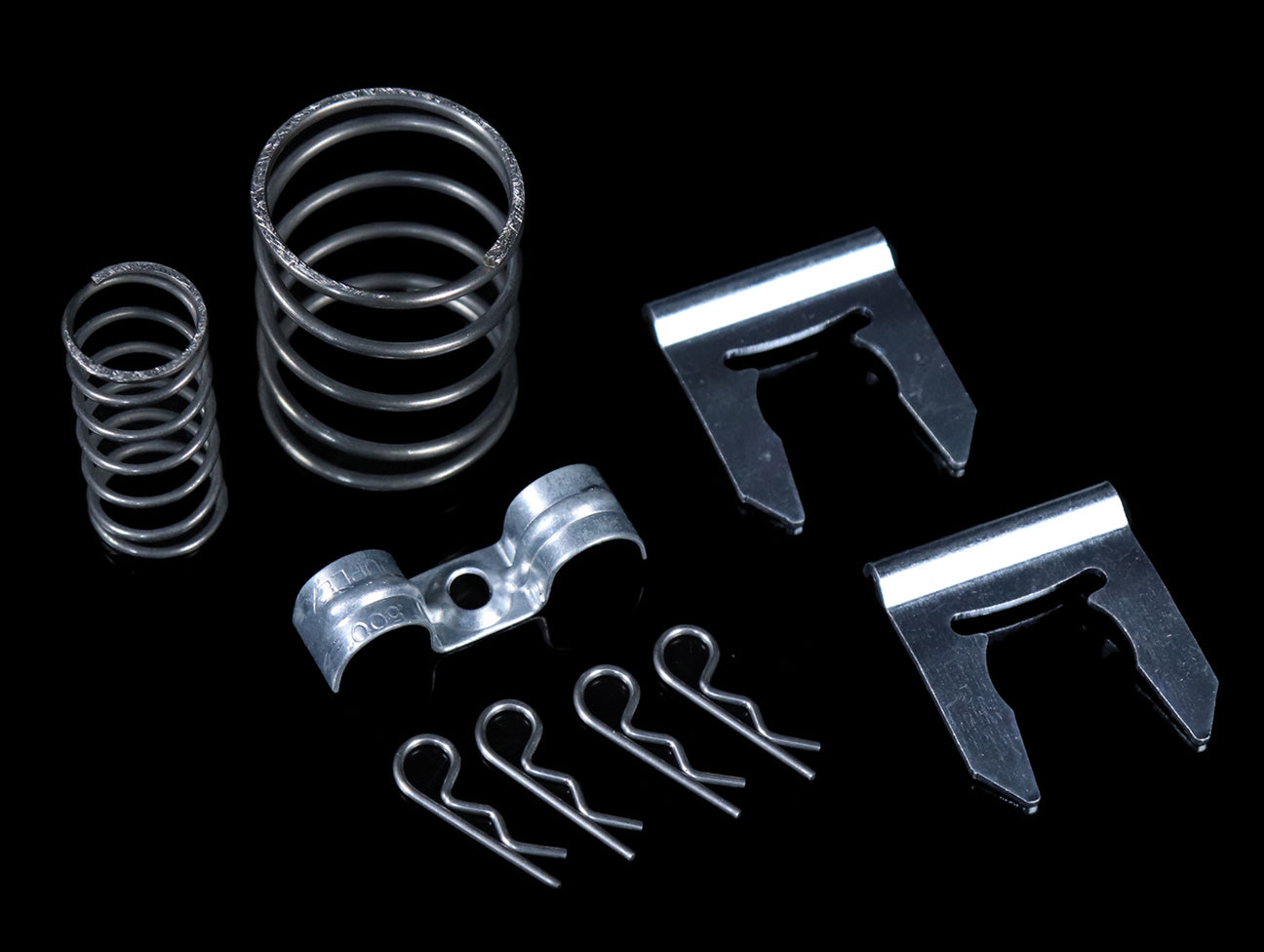 Hybrid Racing Performance Shifter Cables - 02-06 RSX / K-swap Vehicles