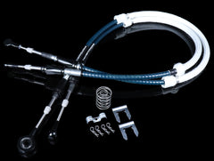 Hybrid Racing Performance Shifter Cables - 06-11 Civic / K-swap Vehicles