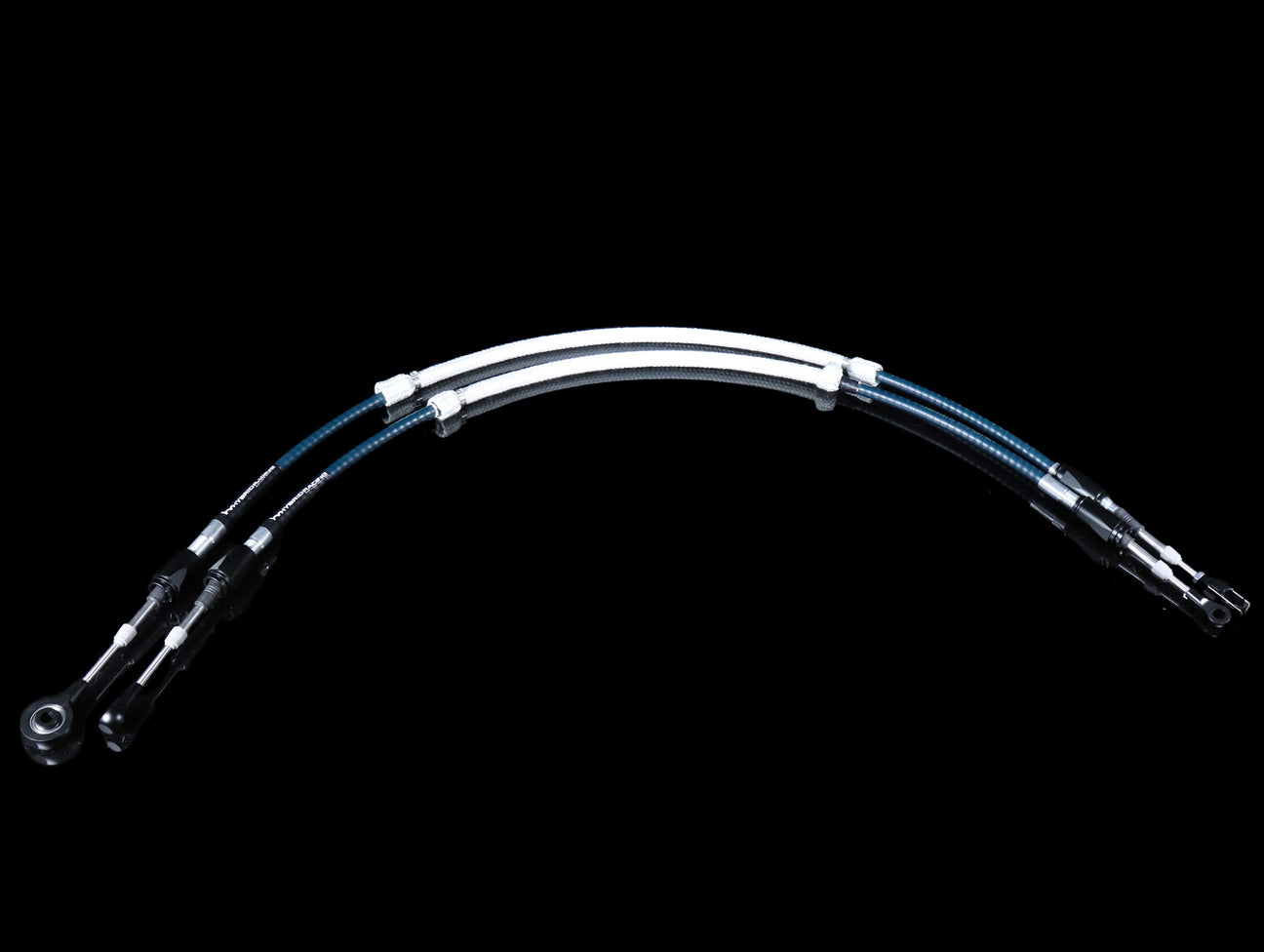 Hybrid Racing Performance Shifter Cables - 06-11 Civic / K-swap Vehicles