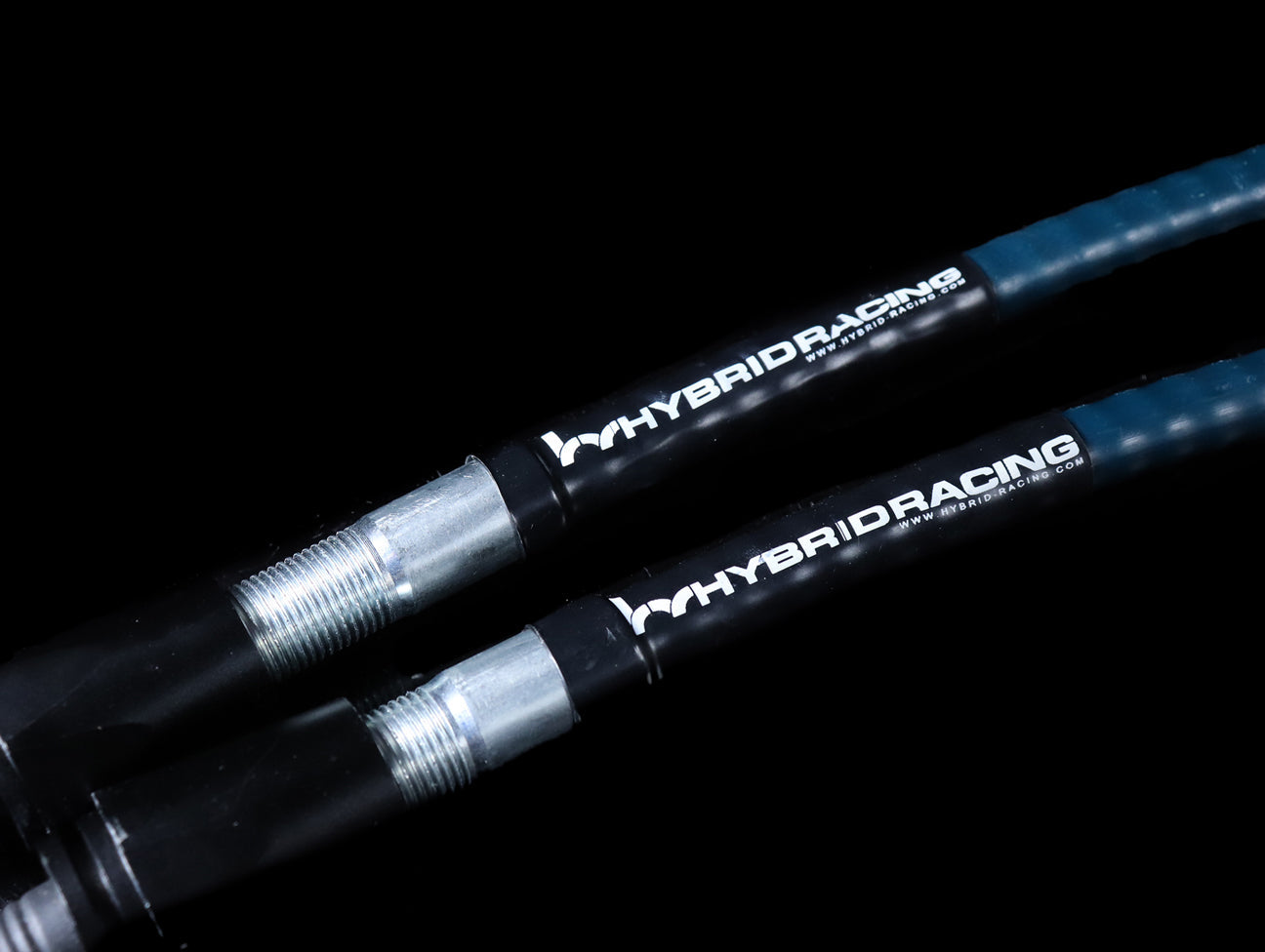Hybrid Racing Performance Shifter Cables - 06-11 Civic / K-swap Vehicles