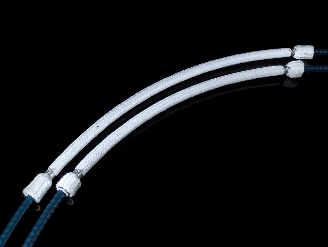 Hybrid Racing Performance Shifter Cables - 06-11 Civic / K-swap Vehicles