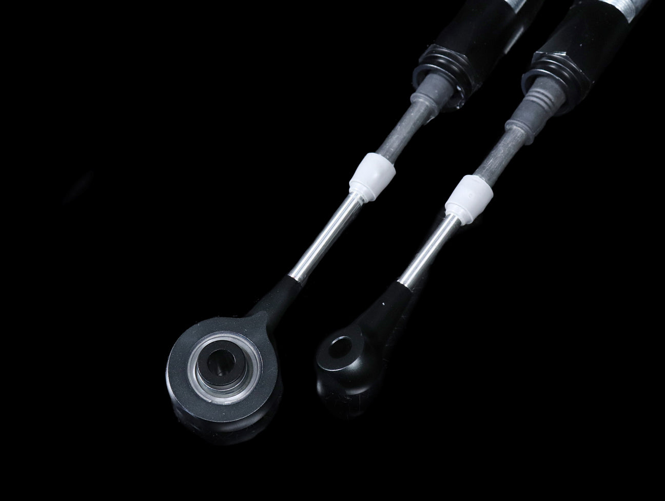 Hybrid Racing Performance Shifter Cables - 06-11 Civic / K-swap Vehicles