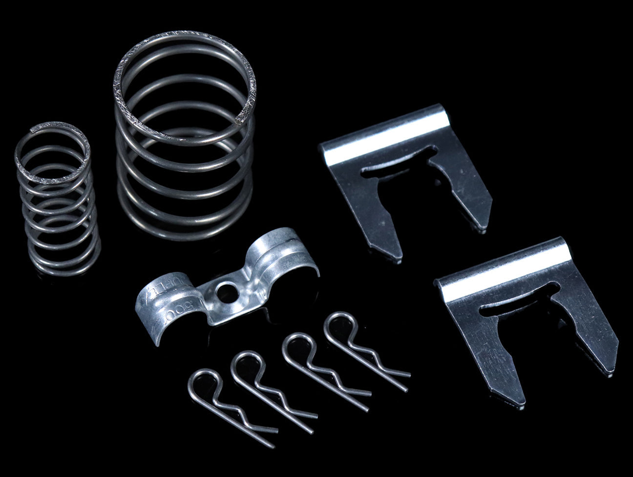 Hybrid Racing Performance Shifter Cables - 06-11 Civic / K-swap Vehicles