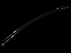 Hybrid Racing Performance Shifter Cables  06-11 Civic (Non Si) R18 MT Only