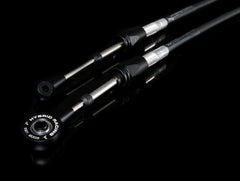 Hybrid Racing Performance Shifter Cables  06-11 Civic (Non Si) R18 MT Only