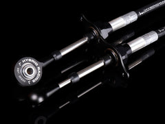 Hybrid Racing Performance Shifter Cables (K24A2/A4/A8 Trans to Z3 Bolt-In Shifter)