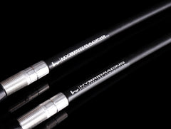 Hybrid Racing Performance Shifter Cables (K24A2/A4/A8 Trans to Z3 Bolt-In Shifter)