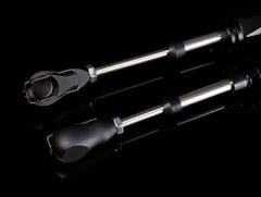 Hybrid Racing Performance Shifter Cables (K24A2/A4/A8 Trans to Z3 Bolt-In Shifter)