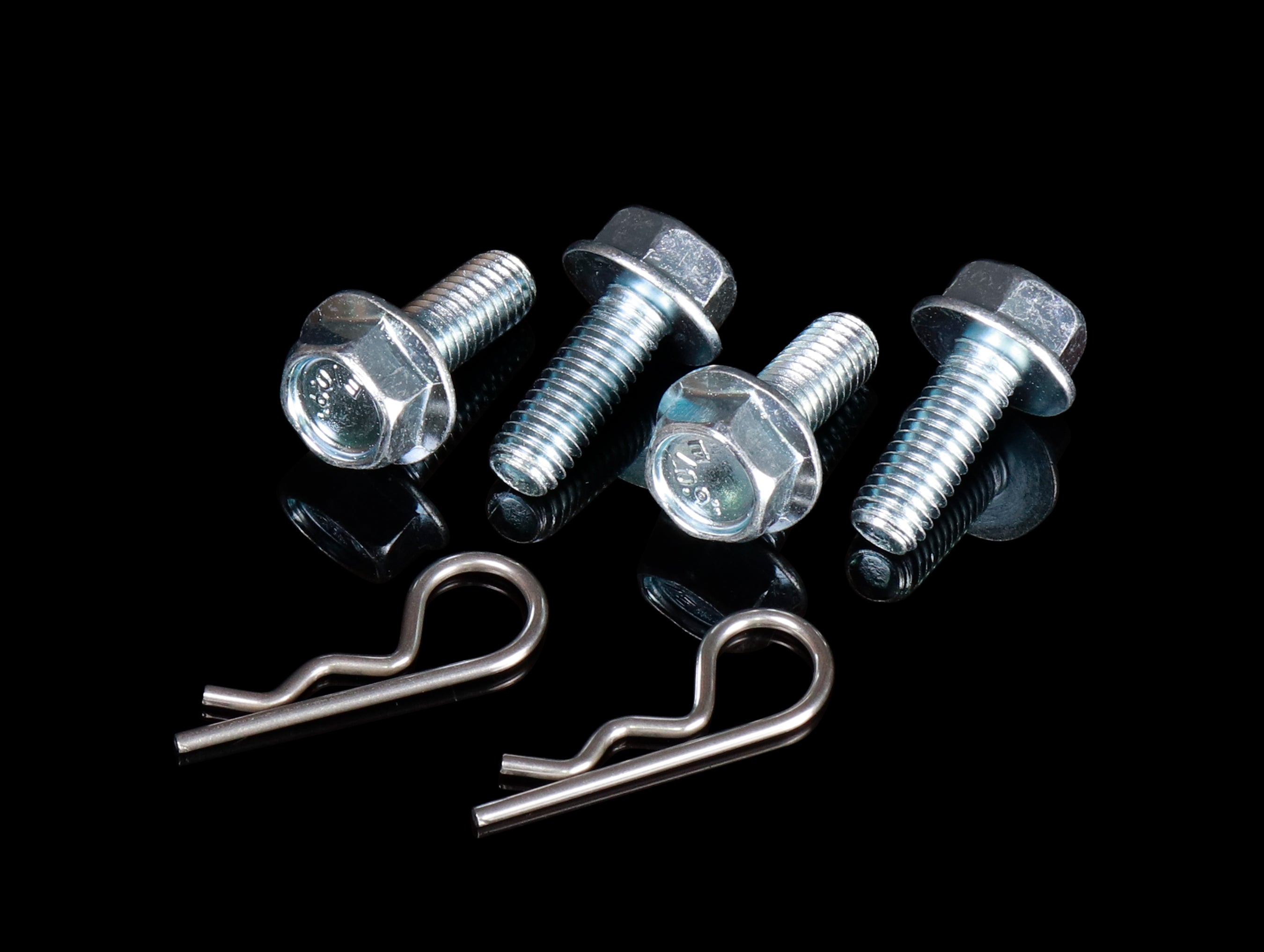 Hybrid Racing Performance Shifter Cables (K24A2/A4/A8 Trans to Z3 Bolt-In Shifter)