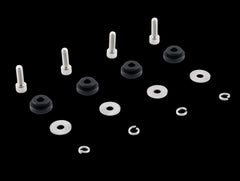 Hybrid Racing Shifter Base Bushing - Honda / Acura