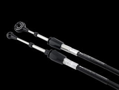 Hybrid Racing Shifter Cables - K Swap Fit K20Z3 Trans
