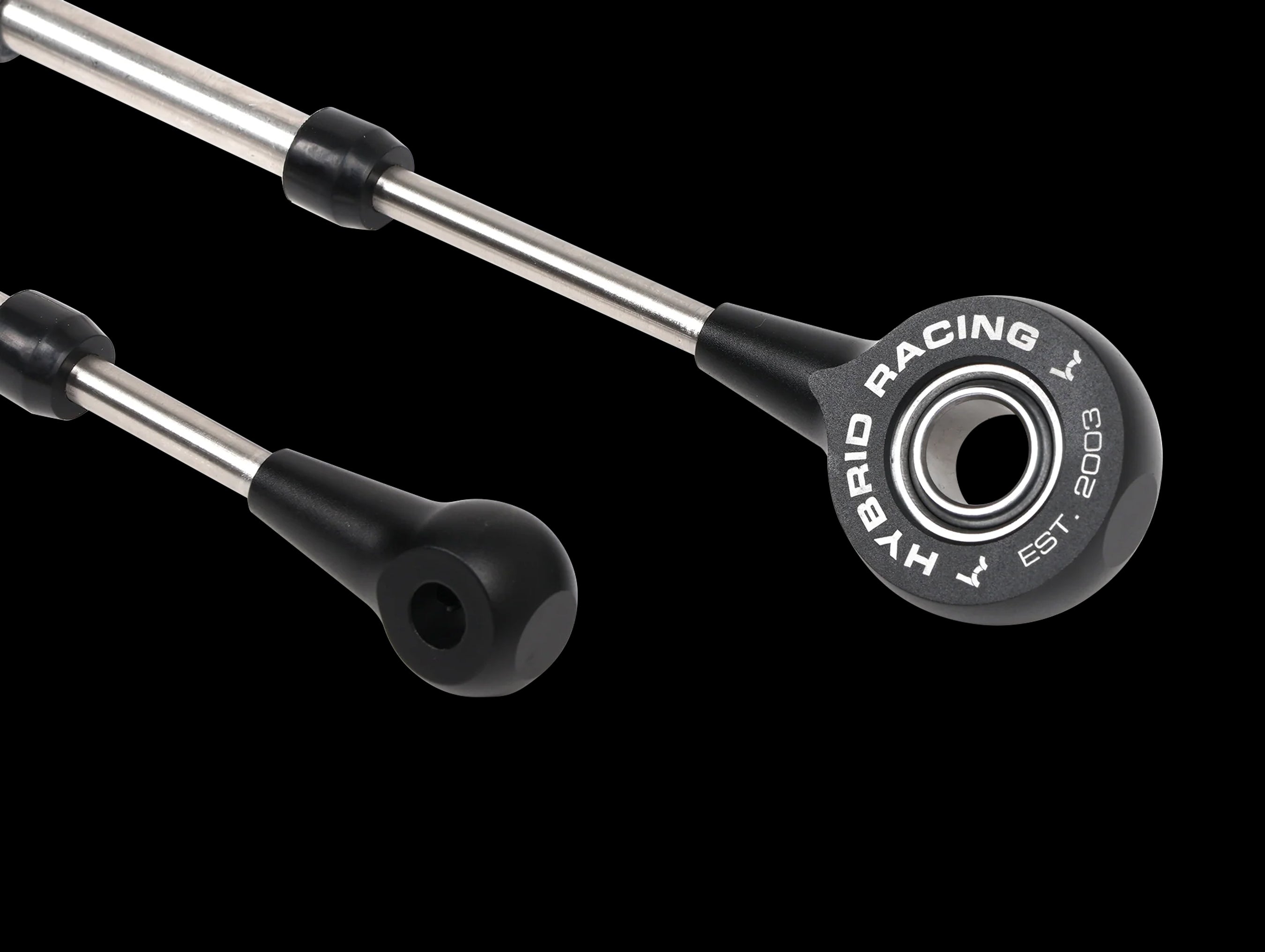 Hybrid Racing Shifter Cables - K20Z3 Trans K Swap