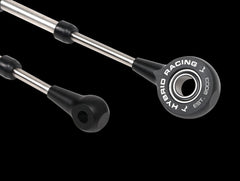 Hybrid Racing Shifter Cables - K20Z3 Trans K Swap