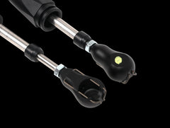 Hybrid Racing Shifter Cables - K20Z3 Trans K Swap