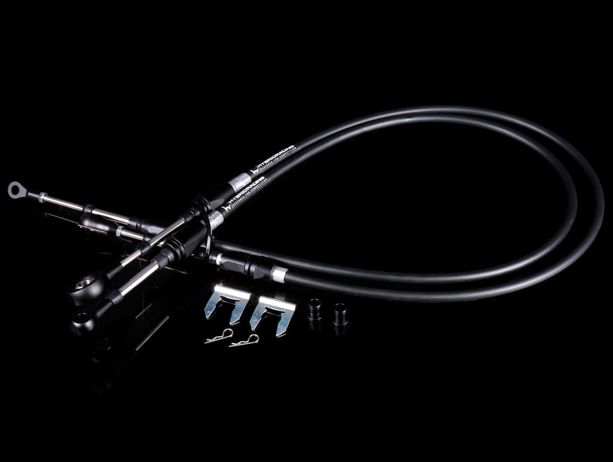 hybrid-racing-shifter-cables-tsx-shifter-z3-trans-for-k-swap-sbx1