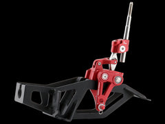 Hybrid Racing Short Shifter Assembly - 10-16 CR-Z