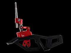 Hybrid Racing Short Shifter Assembly - 10-16 CR-Z