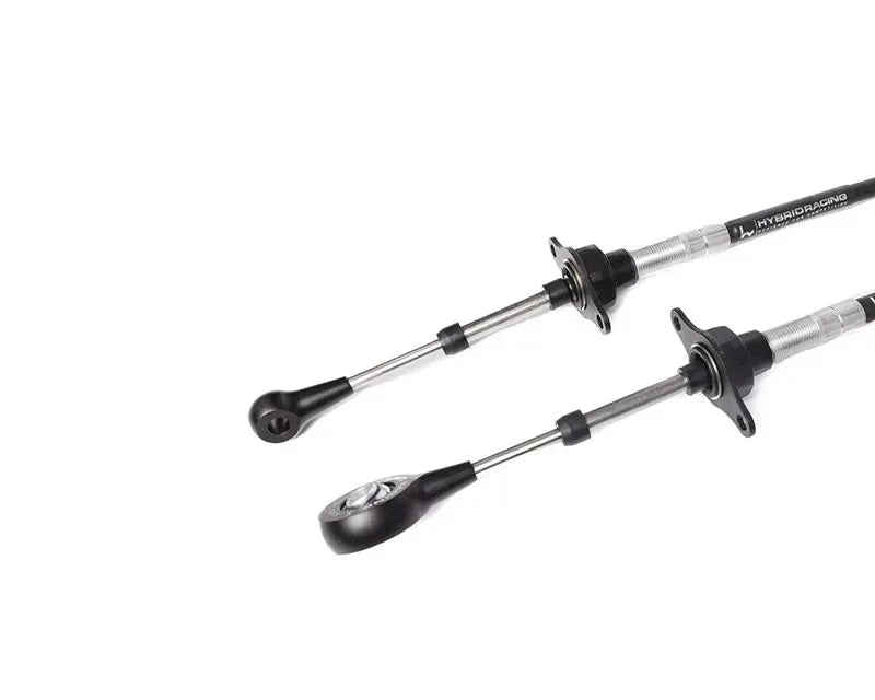 Hybrid Racing K24A2/A4/A8 Trans - Z3 Bolt-In Shifter Performance Shifter Cables Honda Civic | CRX | Del Sol | Acura Integra 1988-2001.