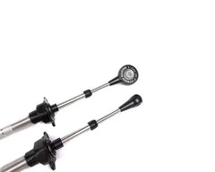 Hybrid Racing K24A2/A4/A8 Trans - Z3 Bolt-In Shifter Performance Shifter Cables Honda Civic | CRX | Del Sol | Acura Integra 1988-2001.