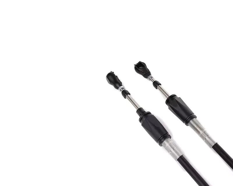 Hybrid Racing K24A2/A4/A8 Trans - Z3 Bolt-In Shifter Performance Shifter Cables Honda Civic | CRX | Del Sol | Acura Integra 1988-2001.