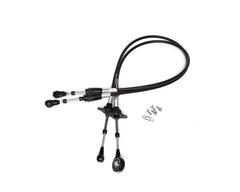 Hybrid Racing K24A2/A4/A8 Trans - Z3 Bolt-In Shifter Performance Shifter Cables Honda Civic | CRX | Del Sol | Acura Integra 1988-2001.
