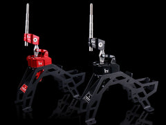 Hybrid Racing Short Shifter Assembly - 16-21 Civic