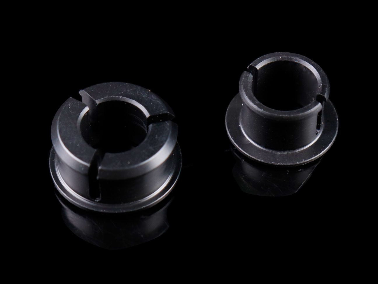 Hybrid Racing Derlin Shifter Cable Inserts - 02-06 RSX
