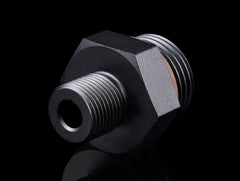 Hybrid Racing Fuel Pressure Damper Adapter Fitting