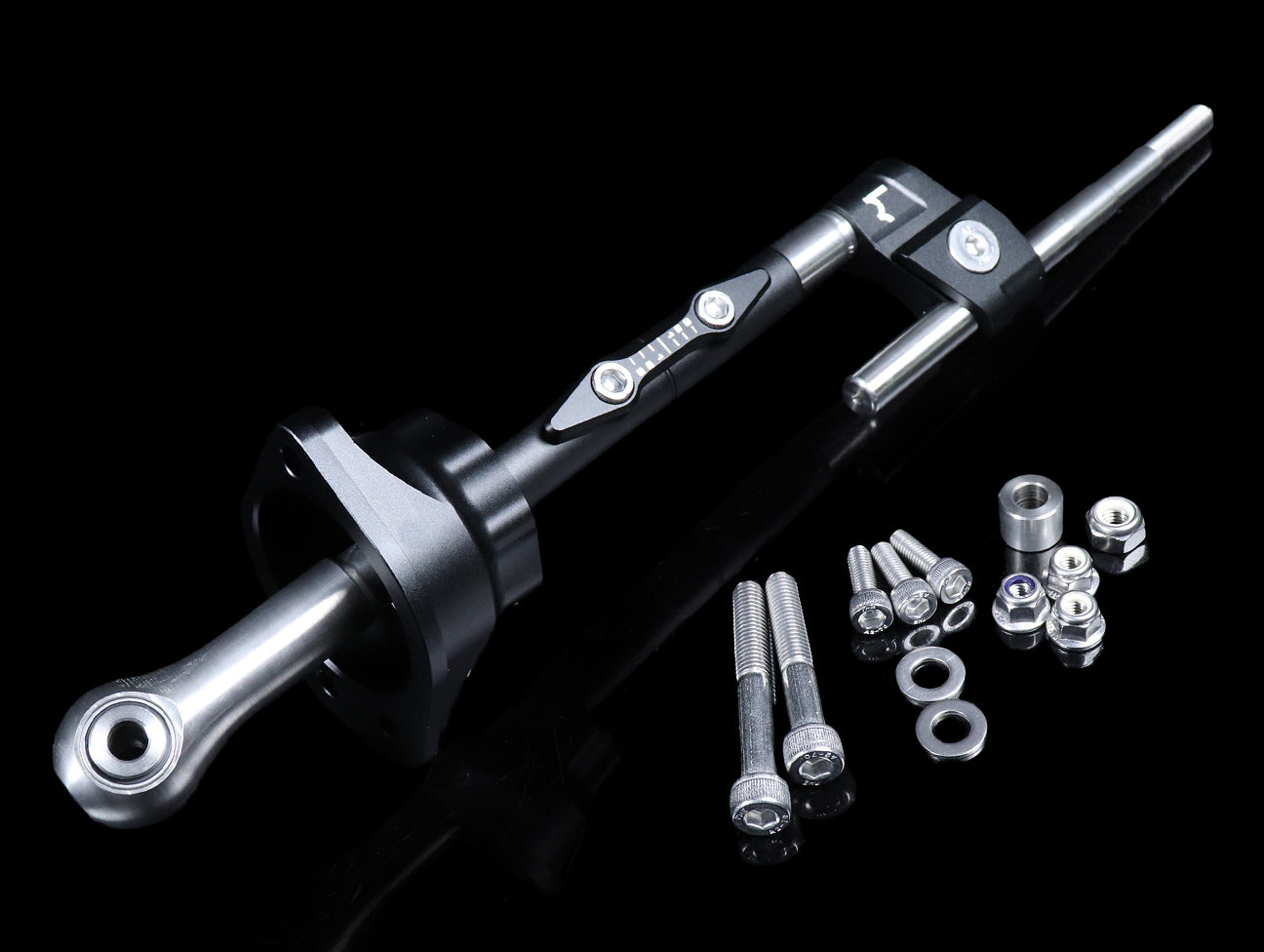 Hybrid Racing Short Shifter Assembly - B / D-series