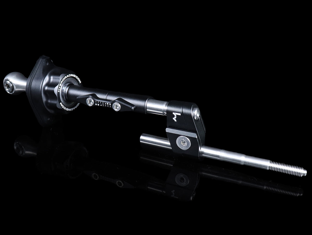 Hybrid Racing Short Shifter Assembly - B / D-series