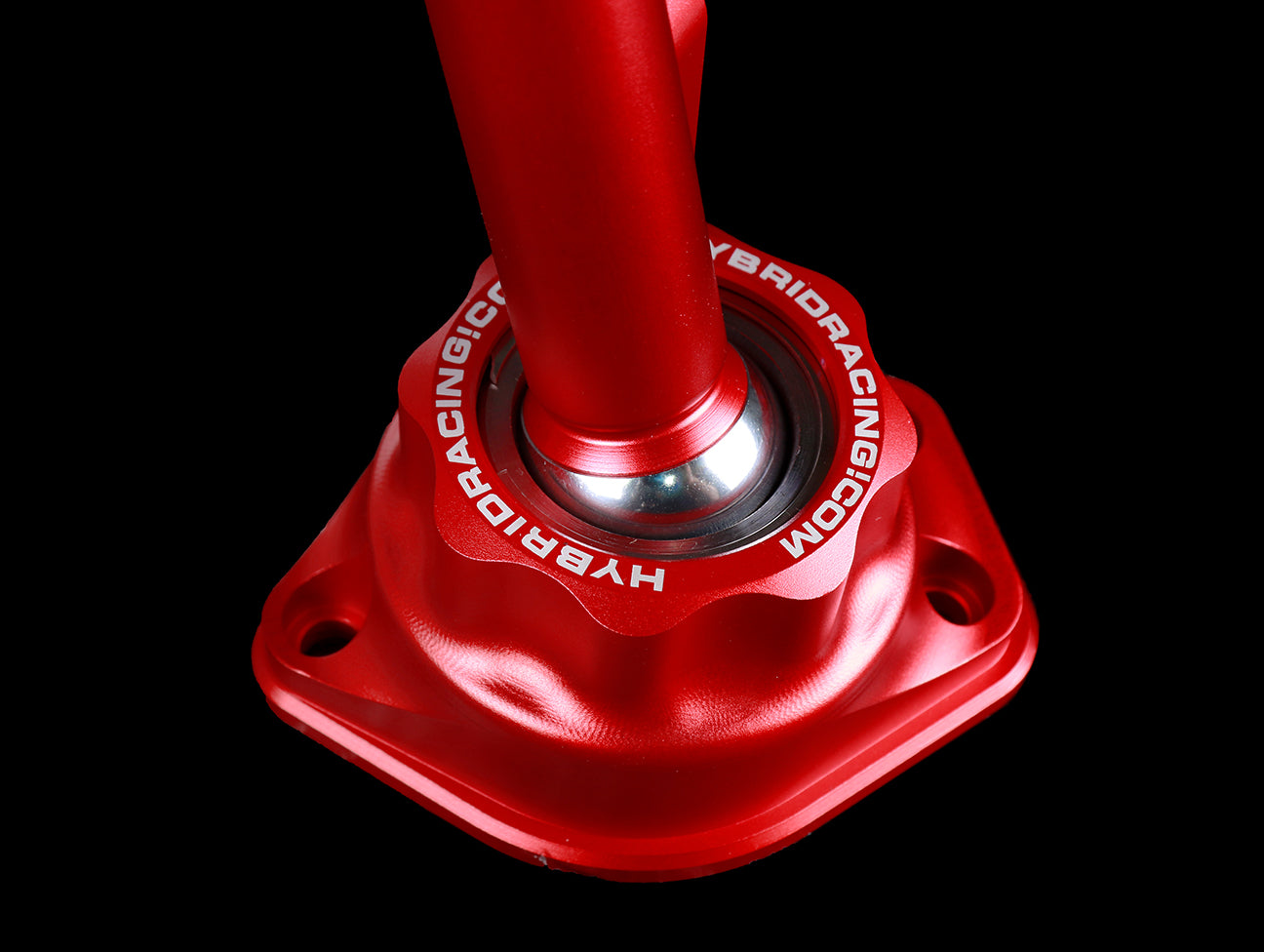 Hybrid Racing Short Shifter Assembly - B / D-series