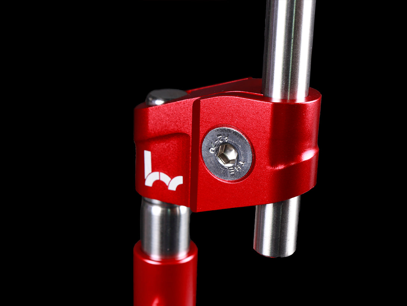 Hybrid Racing Short Shifter Assembly - B / D-series