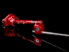 Hybrid Racing Short Shifter Assembly - B / D-series