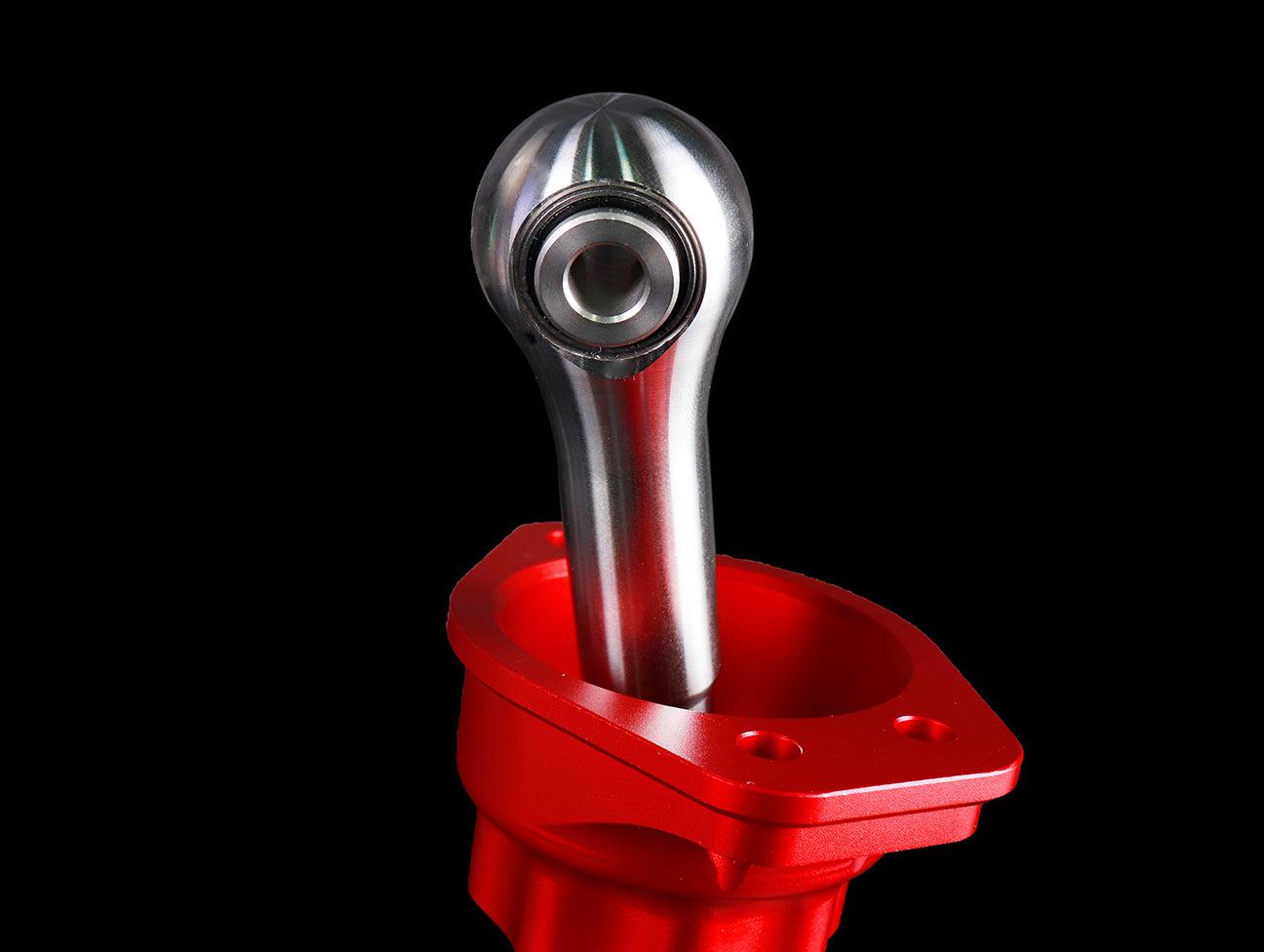 Hybrid Racing Short Shifter Assembly - B / D-series