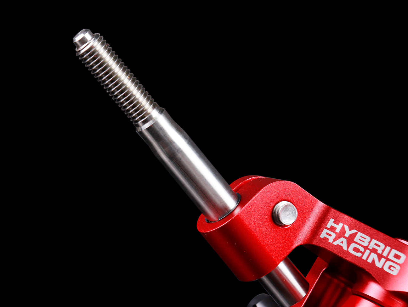 Hybrid Racing Short Shifter Assembly - 06-11 Civic