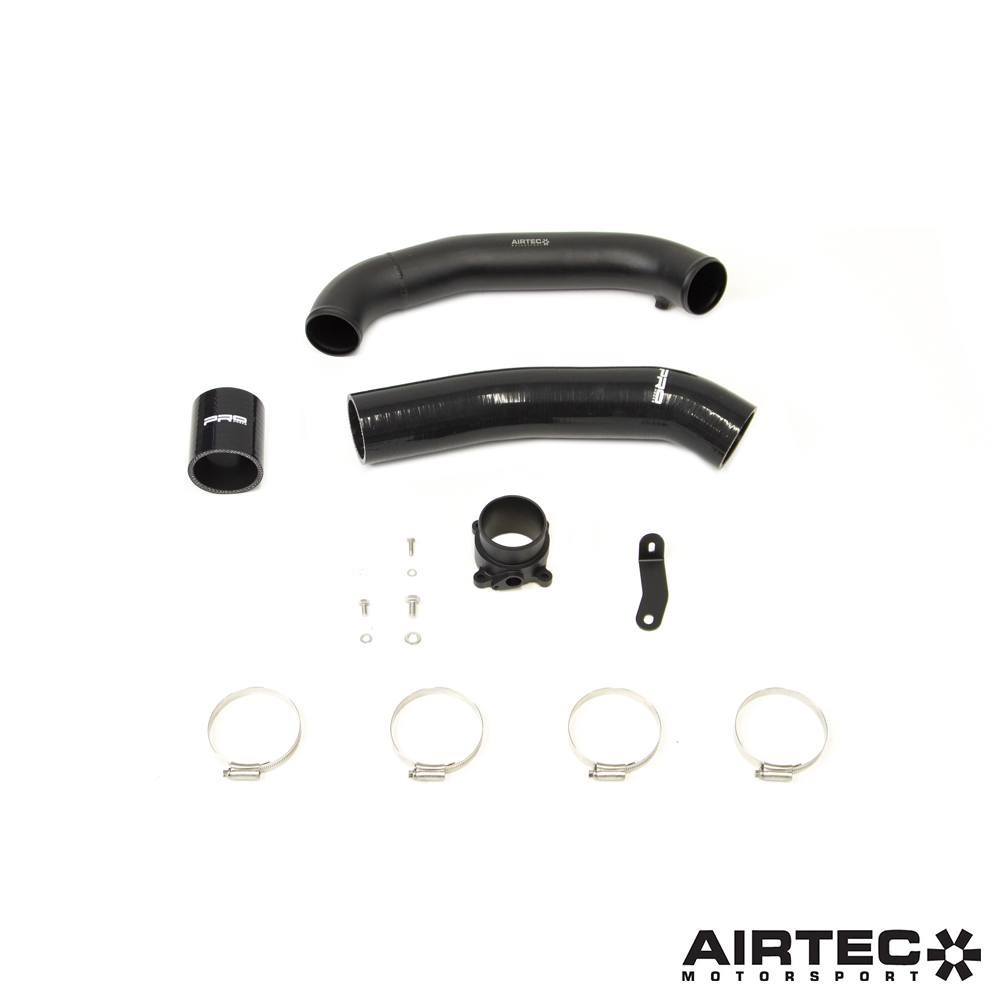 AIRTEC Motorsport Cold Side Big Boost Pipe Kit for Hyundai I20N.