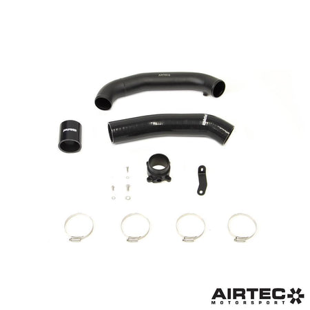 AIRTEC Motorsport Cold Side Big Boost Pipe Kit for Hyundai I20N.