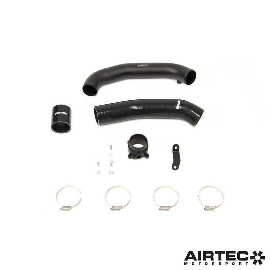 AIRTEC Motorsport Cold Side Big Boost Pipe Kit for Hyundai I20N.