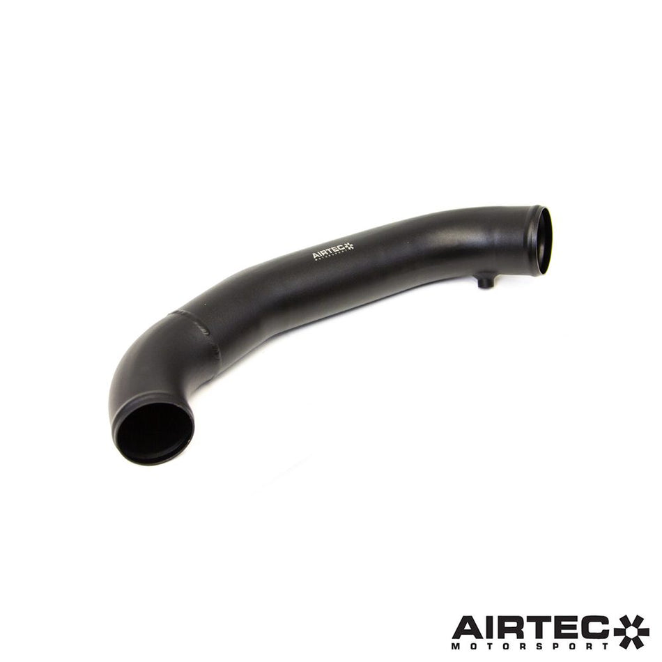 AIRTEC Motorsport Cold Side Big Boost Pipe Kit for Hyundai I20N.