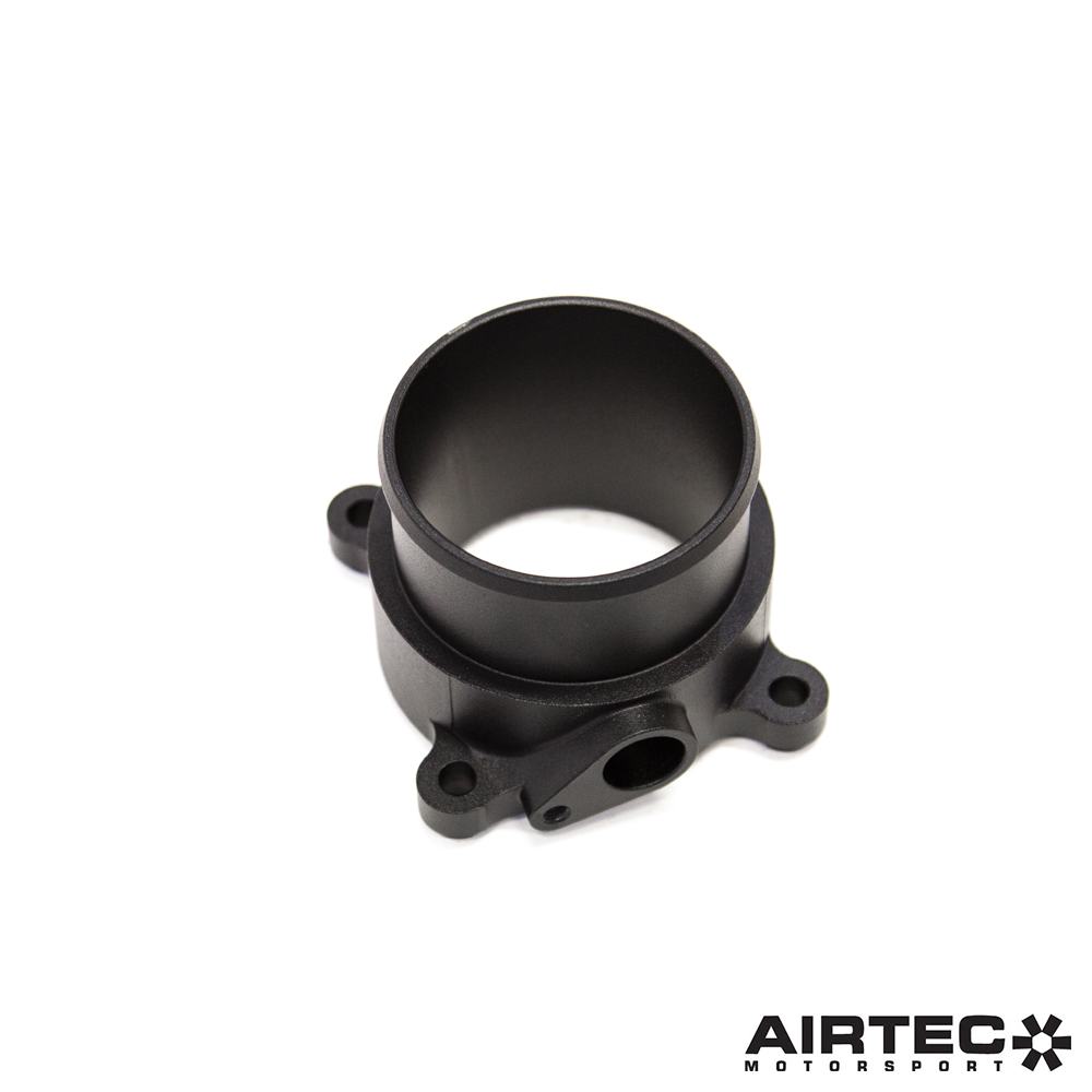 AIRTEC Motorsport Cold Side Big Boost Pipe Kit for Hyundai I20N.