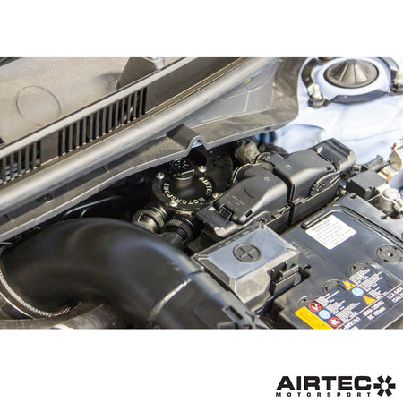 AIRTEC Motorsport Catch Can Kit for Hyundai i20N.