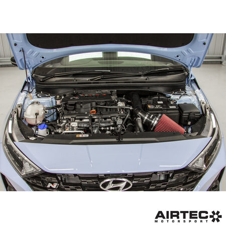 AIRTEC Motorsport Induction Kit for Hyundai i20N.