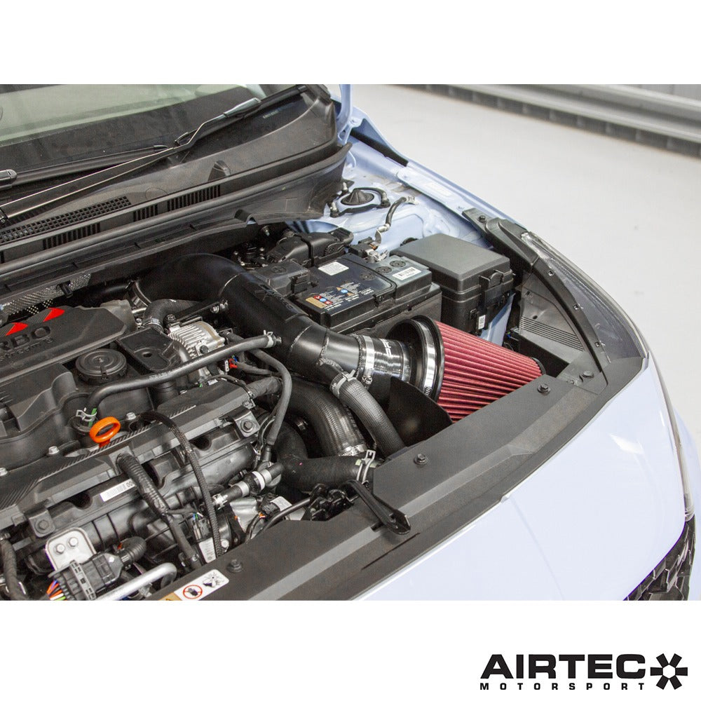 AIRTEC Motorsport Induction Kit for Hyundai i20N.