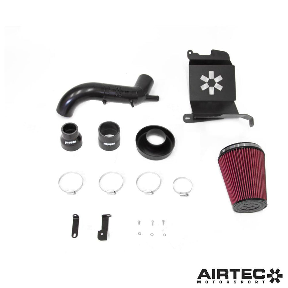 AIRTEC Motorsport Induction Kit for Hyundai i20N.