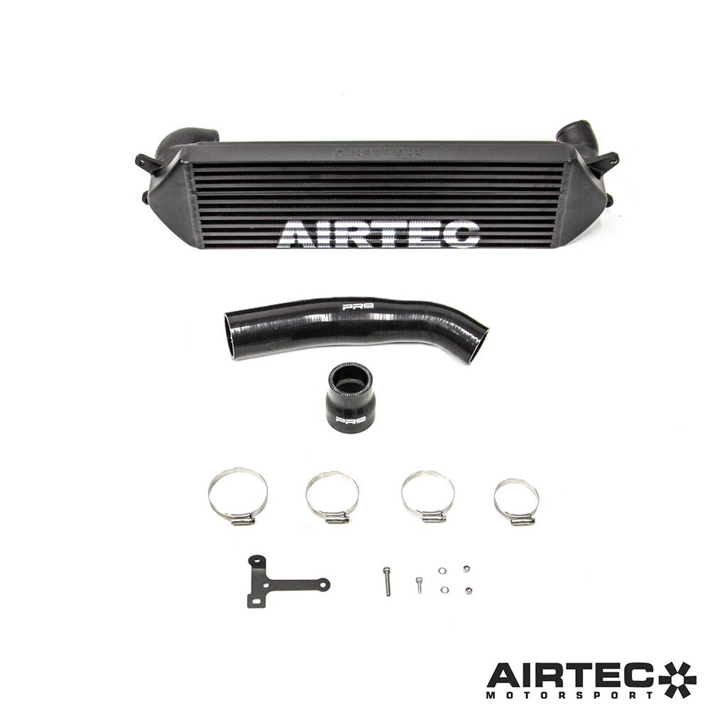 AIRTEC Motorsport Intercooler Upgrade for Hyundai i20N.