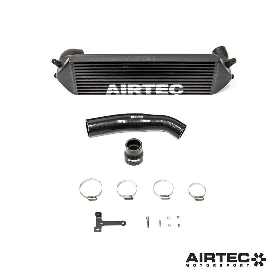 AIRTEC Motorsport Intercooler Upgrade for Hyundai i20N.