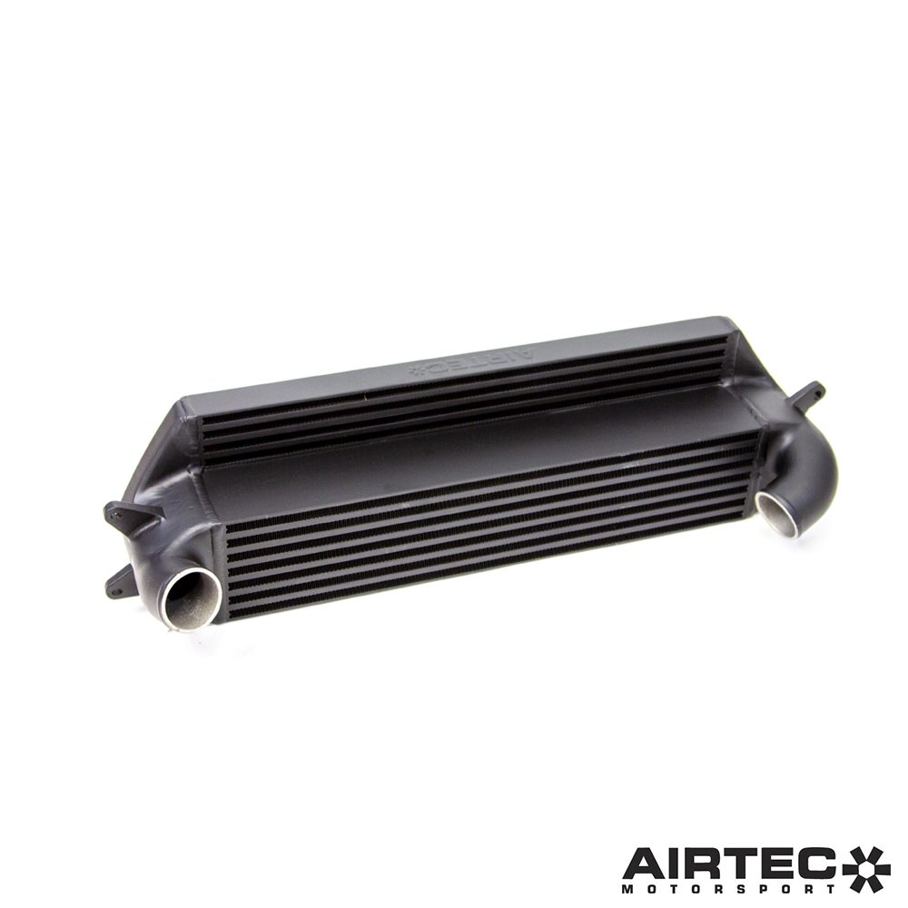 AIRTEC Motorsport Intercooler Upgrade for Hyundai i20N.