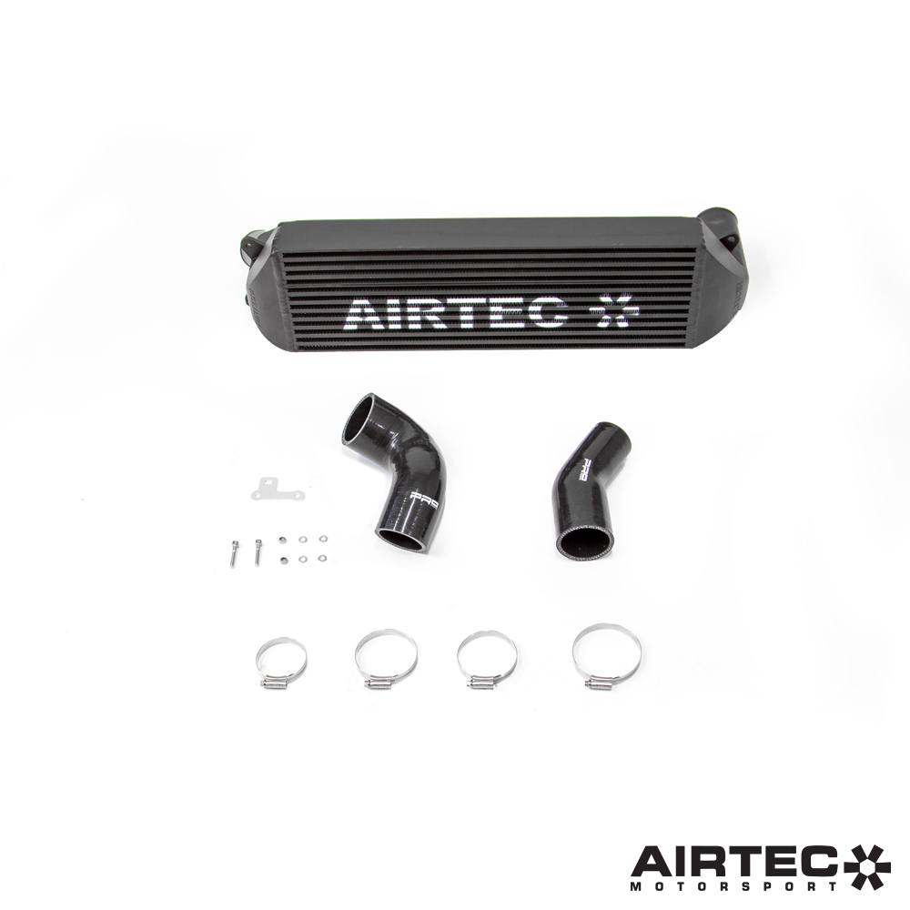 AIRTEC Motorsport Intercooler Upgrade for Hyundai i30N Facelift (2021 onwards) DCT & Manual.