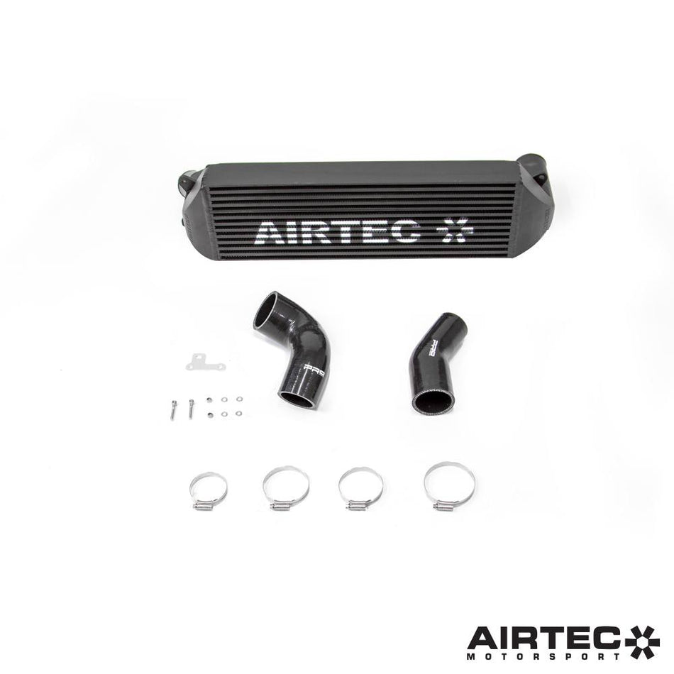 AIRTEC Motorsport Intercooler Upgrade for Hyundai i30N Facelift (2021 onwards) DCT & Manual.